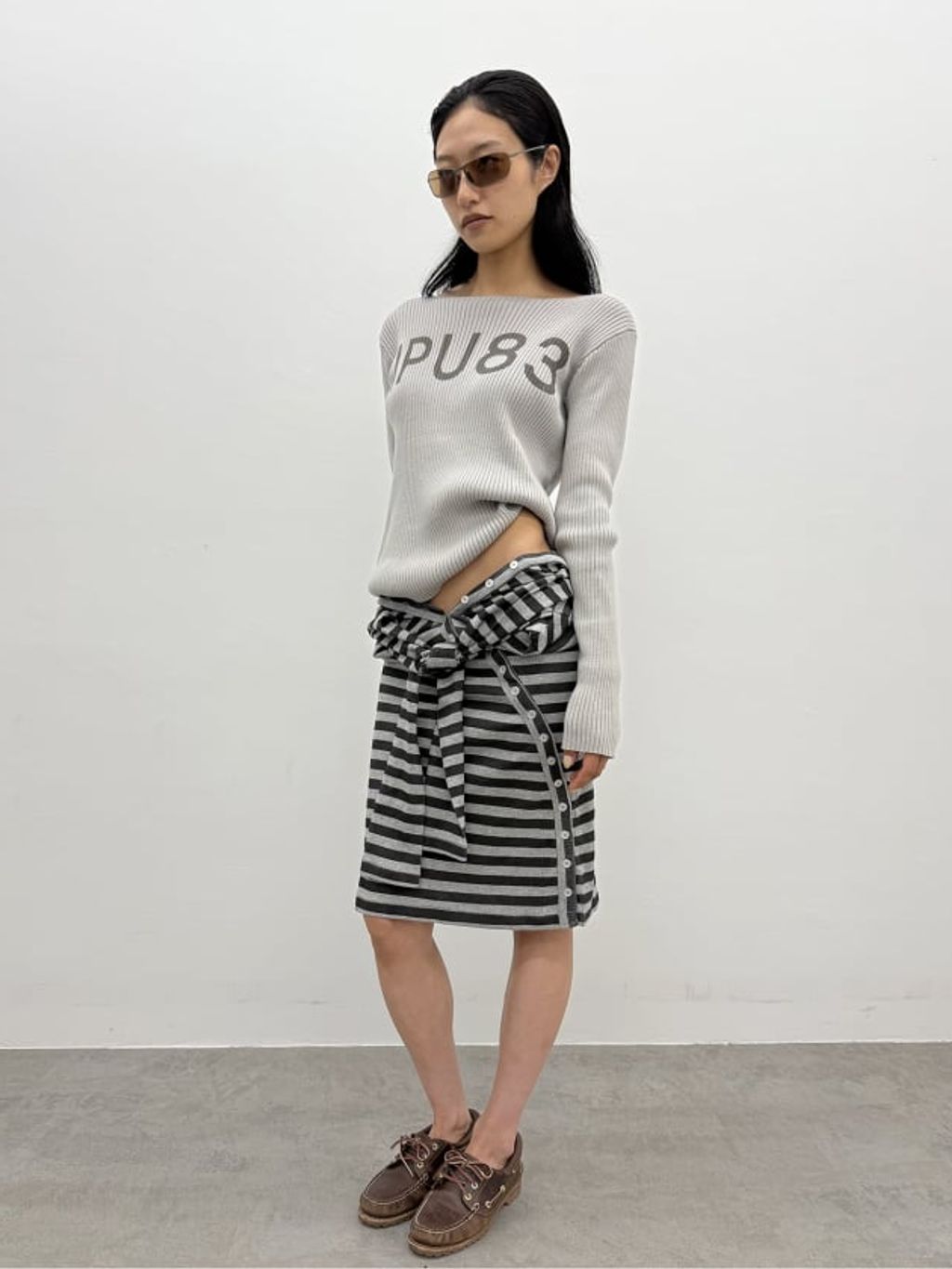 Oriens JOURNAL STANDARD LADYS