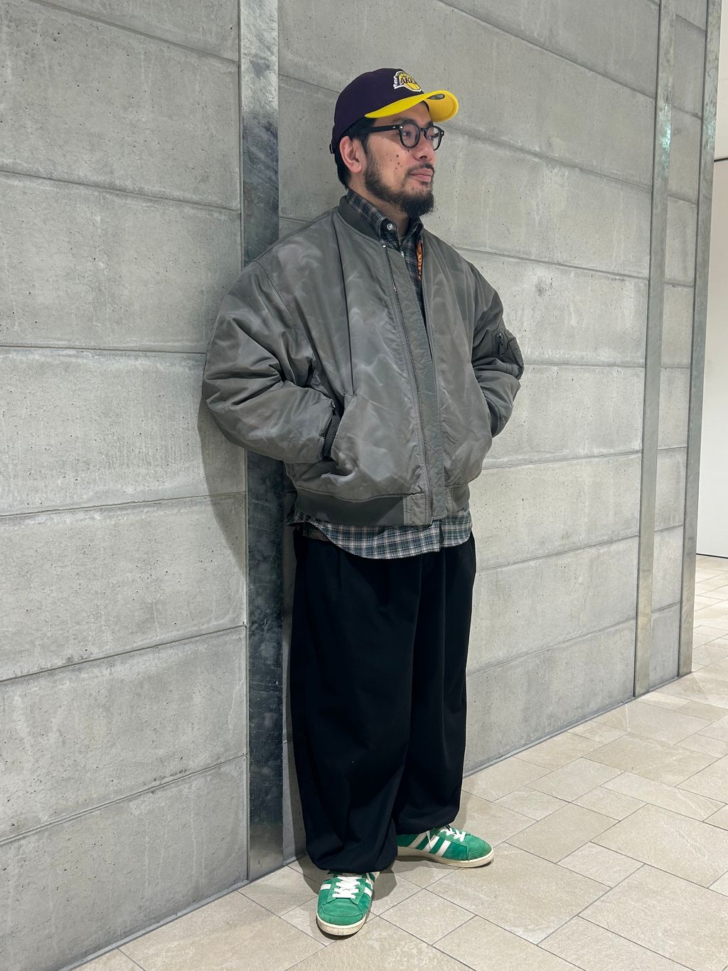 JOURNAL STANDARD MENS