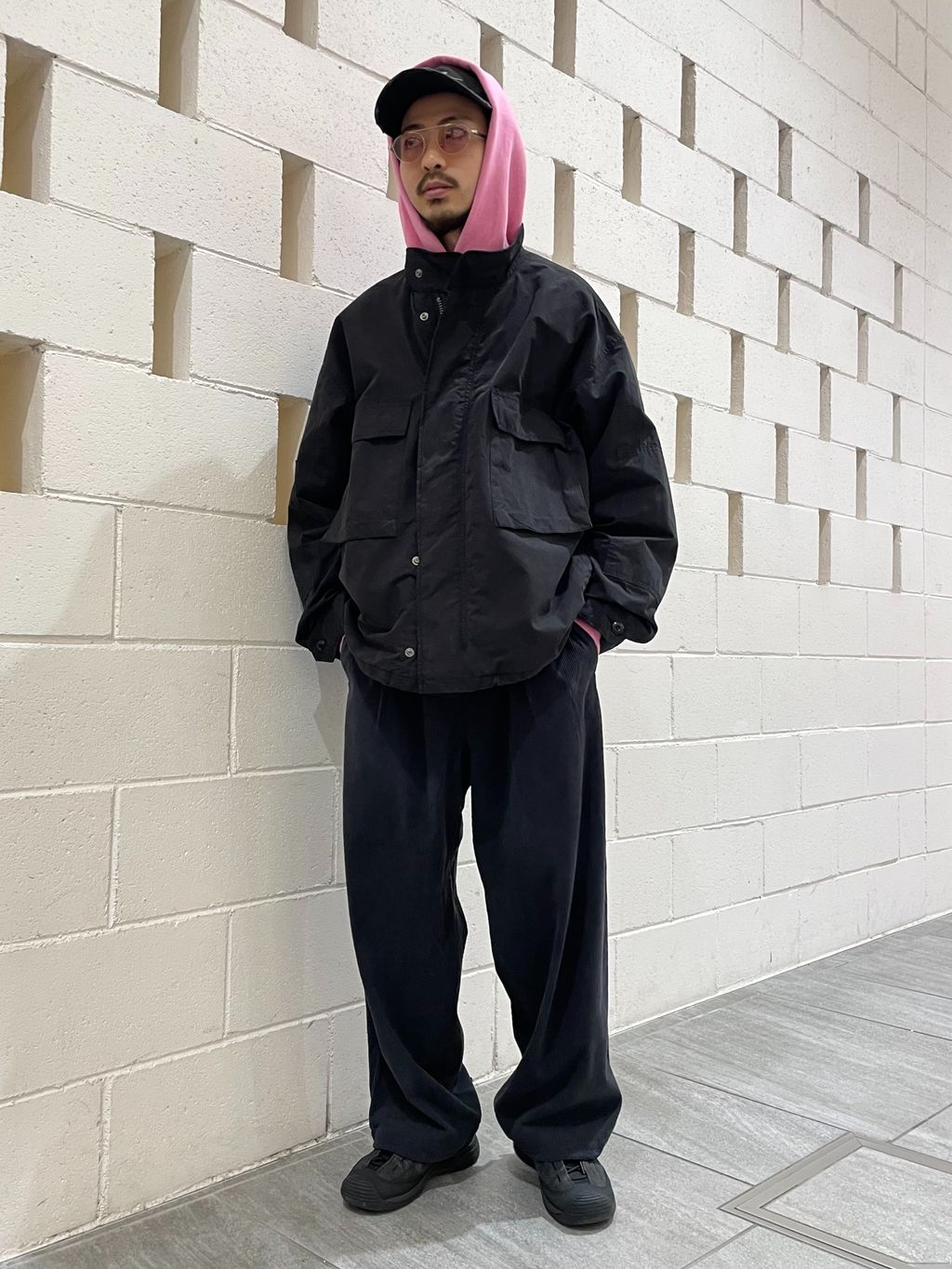 JOURNAL STANDARD relume MENS