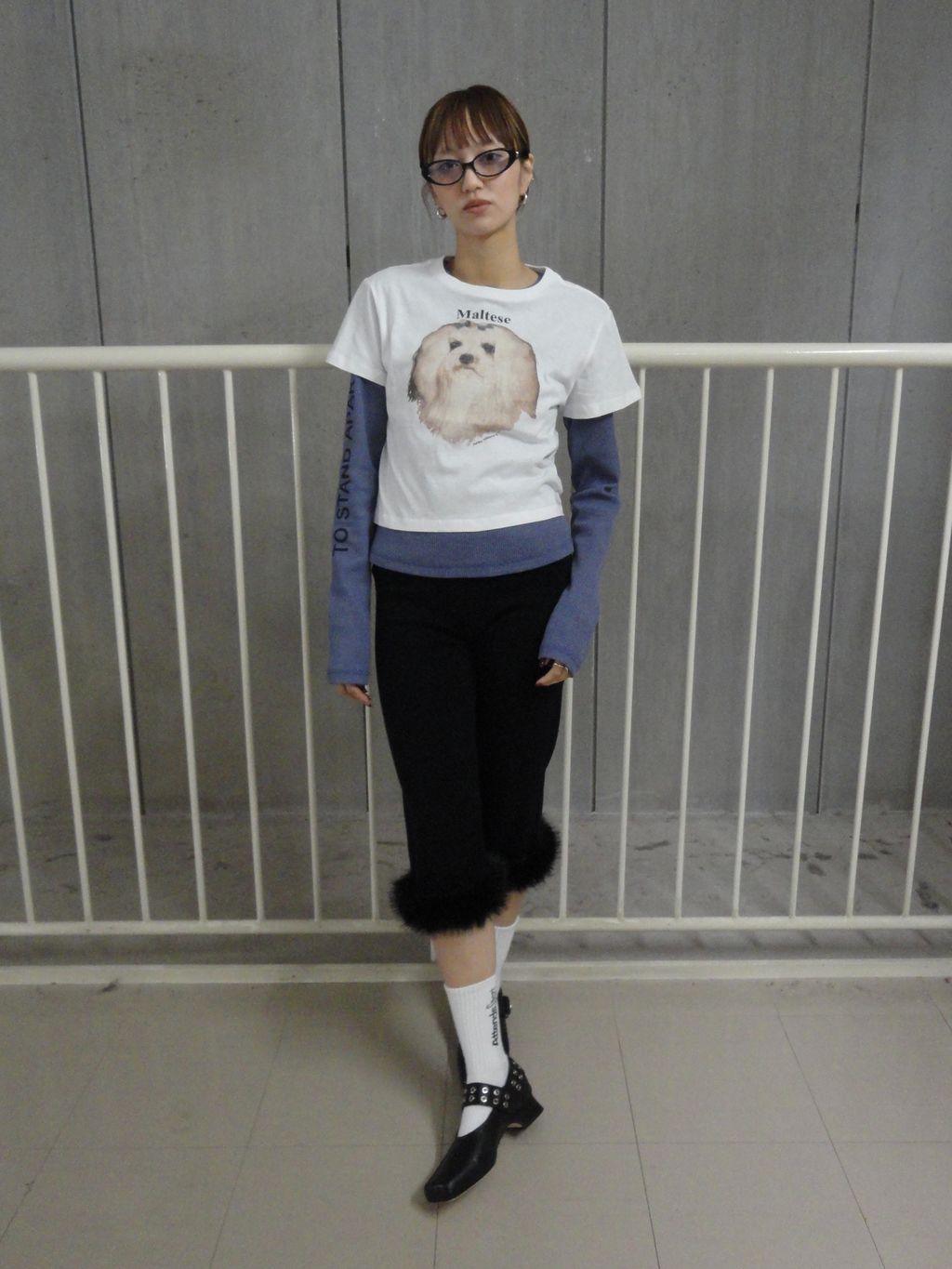 Oriens JOURNAL STANDARD LADYS