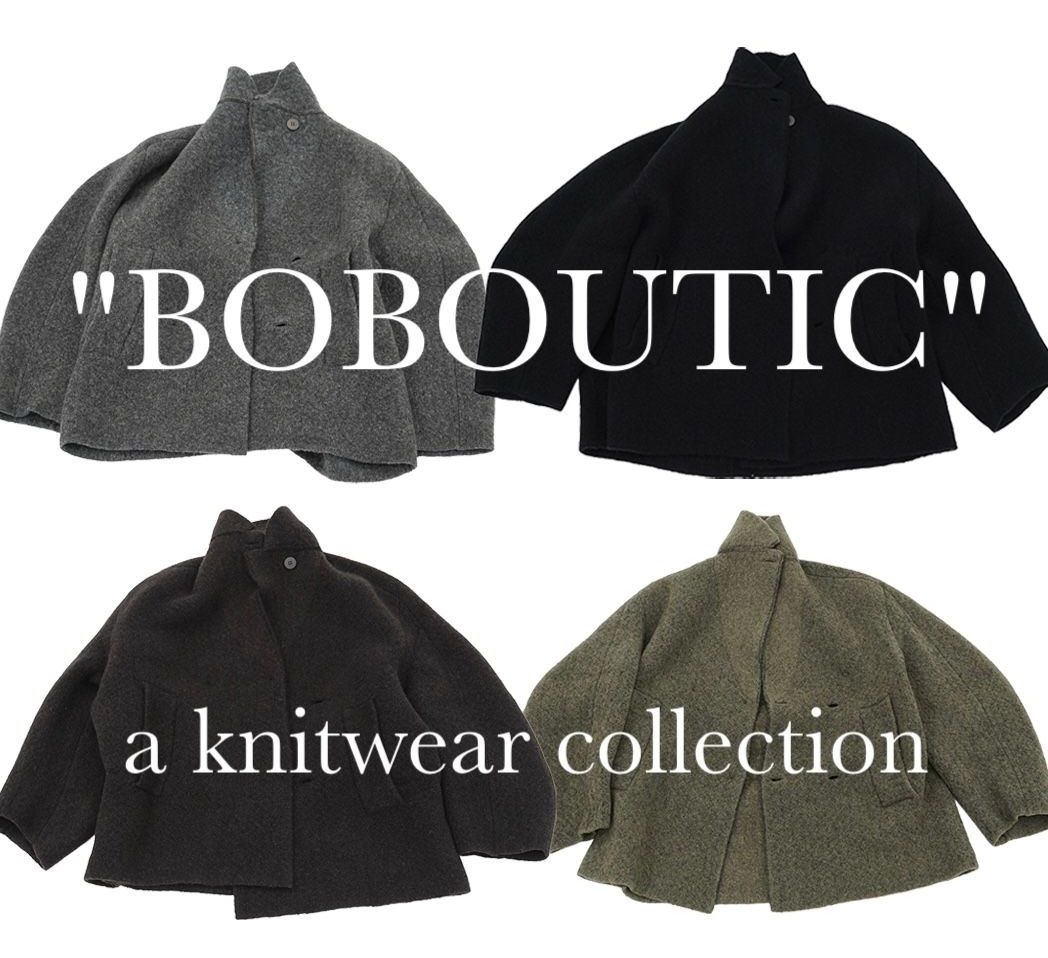 BOBOUTIC｜journal standard luxe｜journal standard luxe｜ブログ