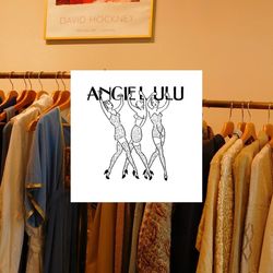 Angie La La × EDIT.FOR LULU collaboration！｜EDIT. FOR LULU