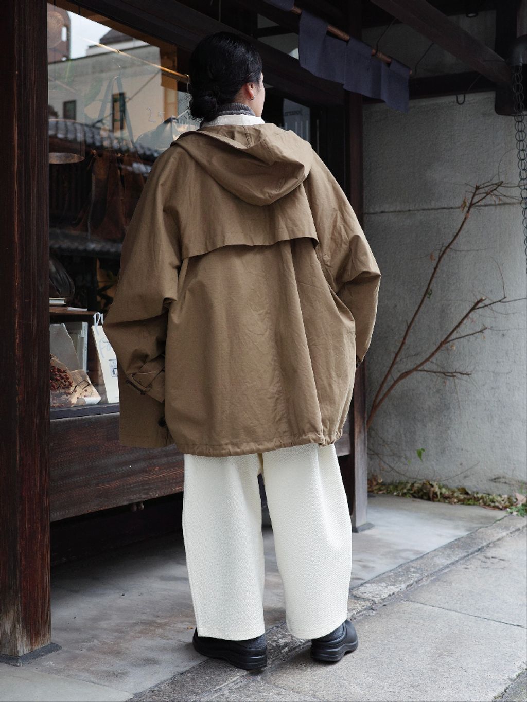 journal standard luxe