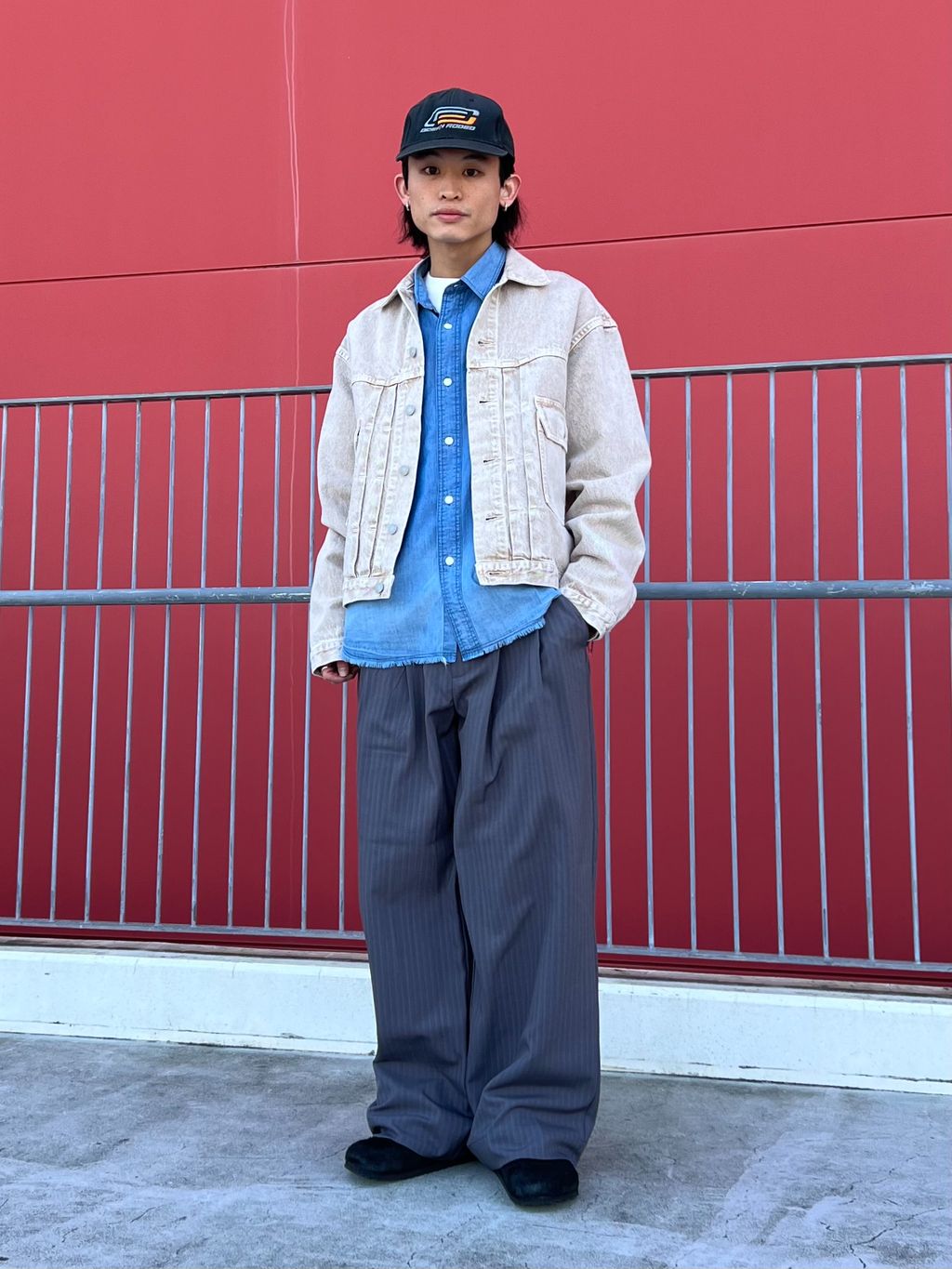 JOURNAL STANDARD relume MENS