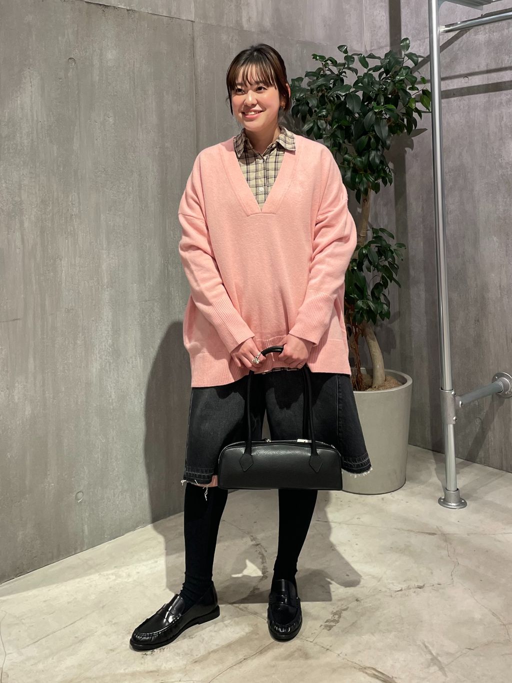 JOURNAL STANDARD LADYS