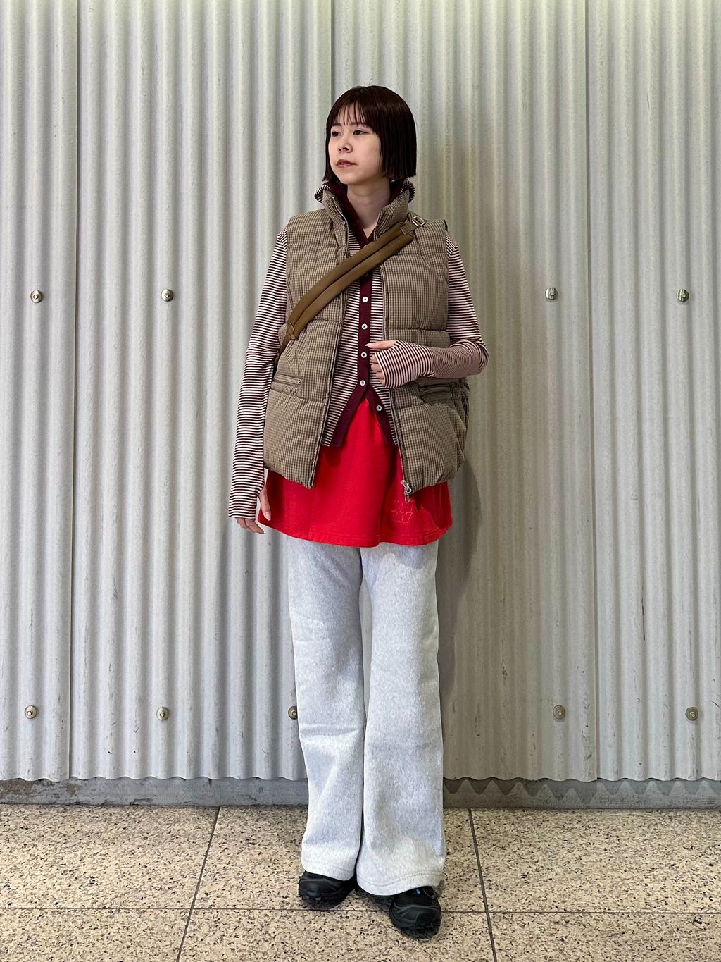 JOURNAL STANDARD LADYS