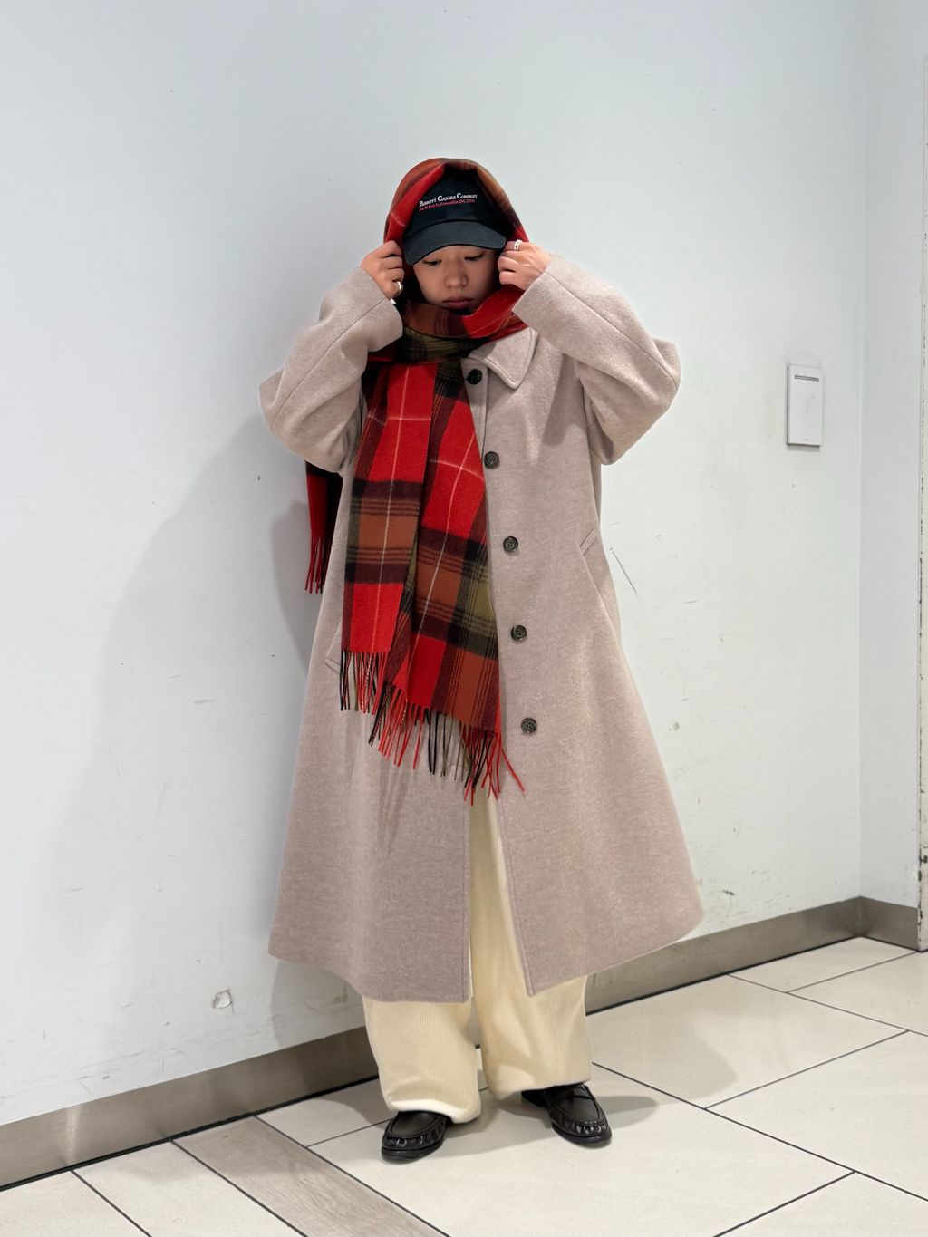 JOURNAL STANDARD LADYS