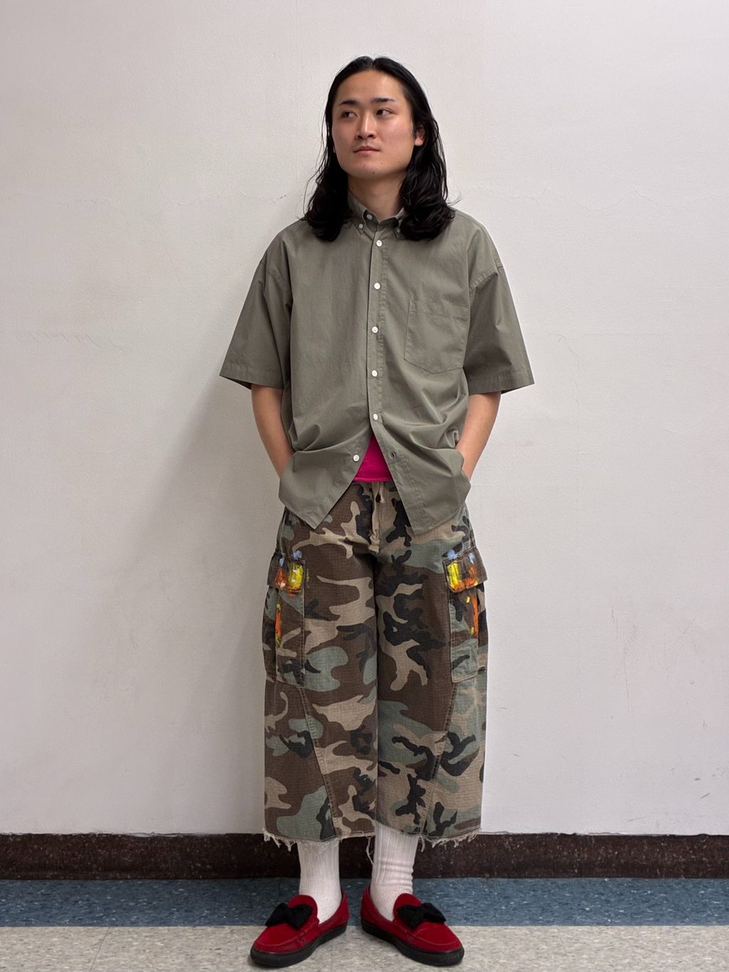 JOURNAL STANDARD MENS