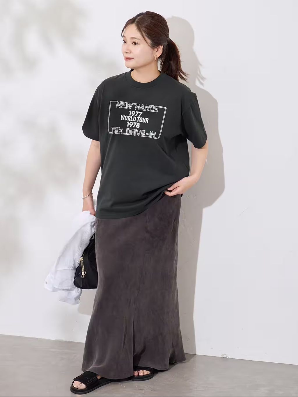 JOURNAL STANDARD LADYS