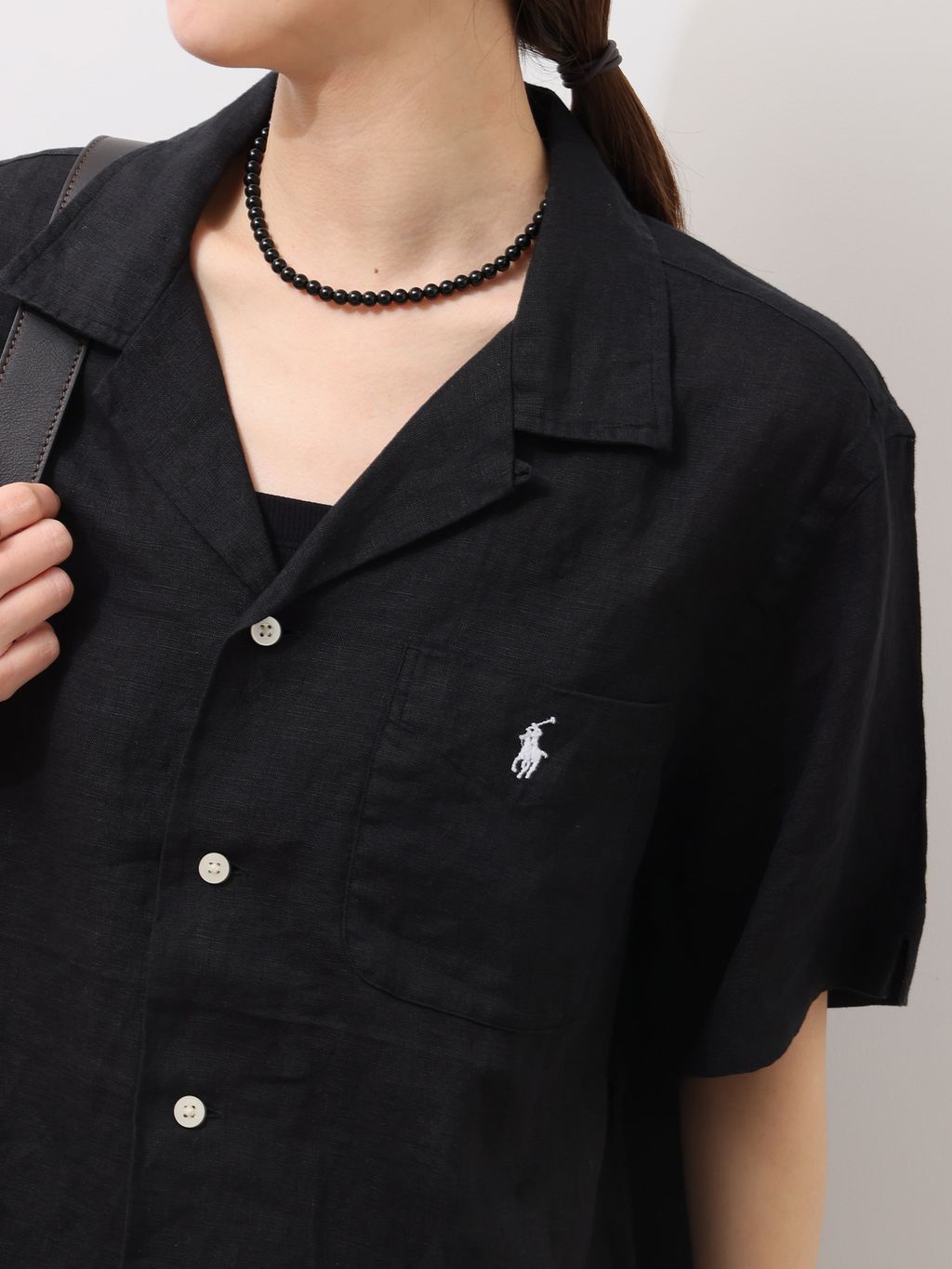 追加》【POLO RALPH LAUREN / ポロ ラルフ ローレン】 ショート