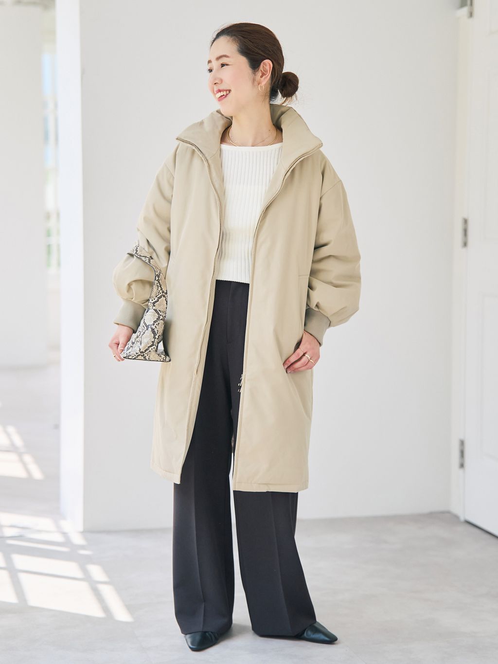 Spick & Span