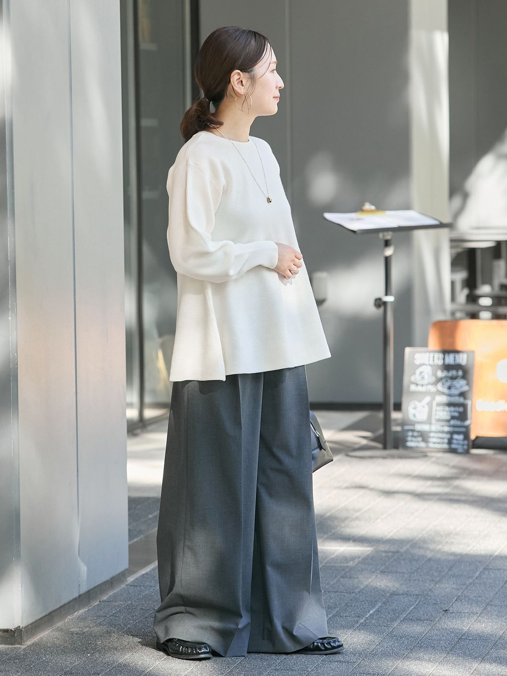 JOURNAL STANDARD LADYS