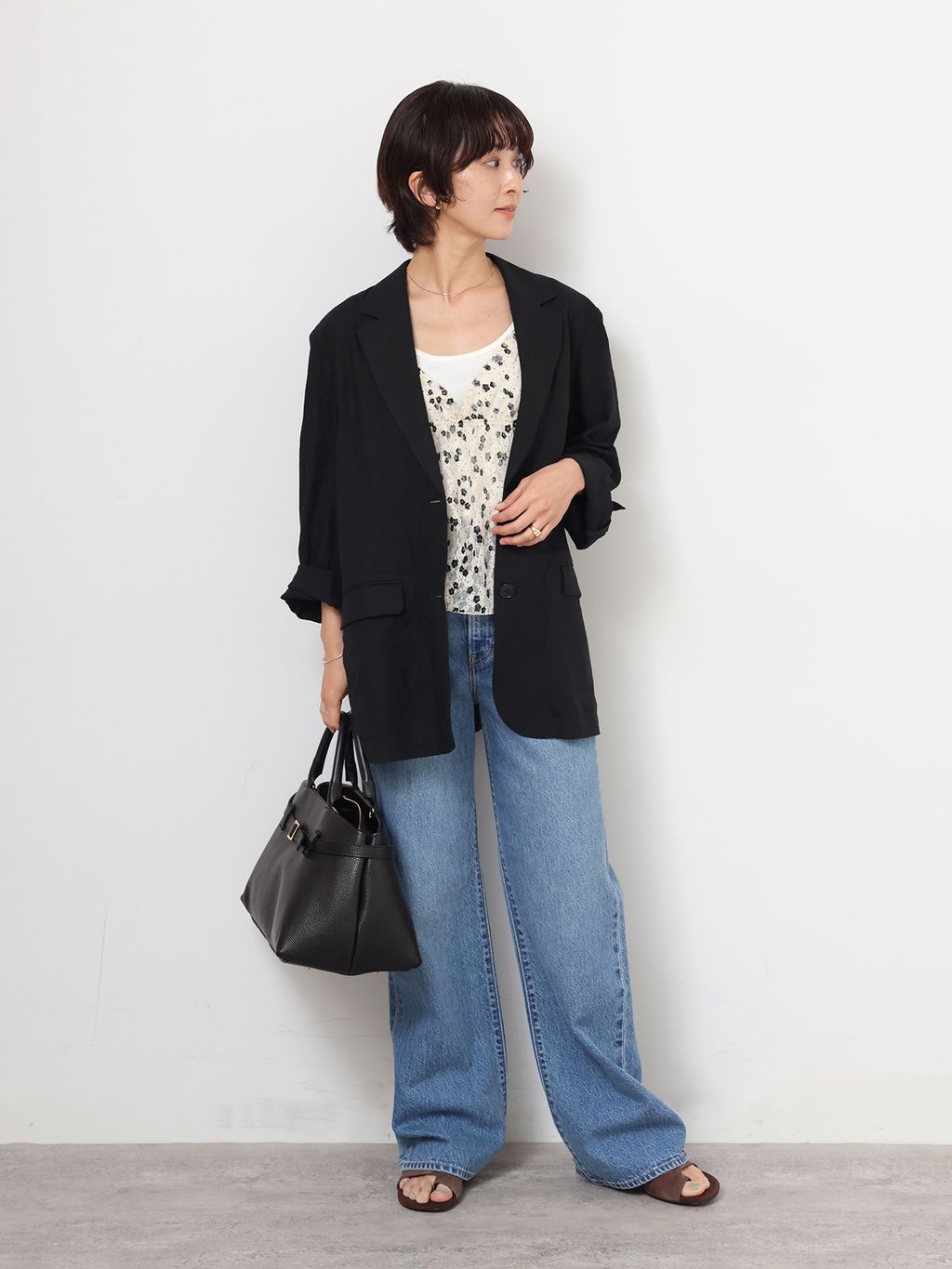 JOURNAL STANDARD relume LADYS