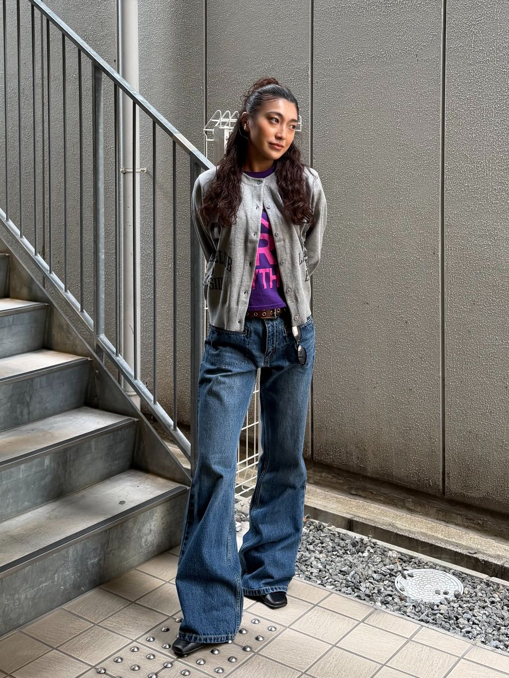 Oriens JOURNAL STANDARD LADYS