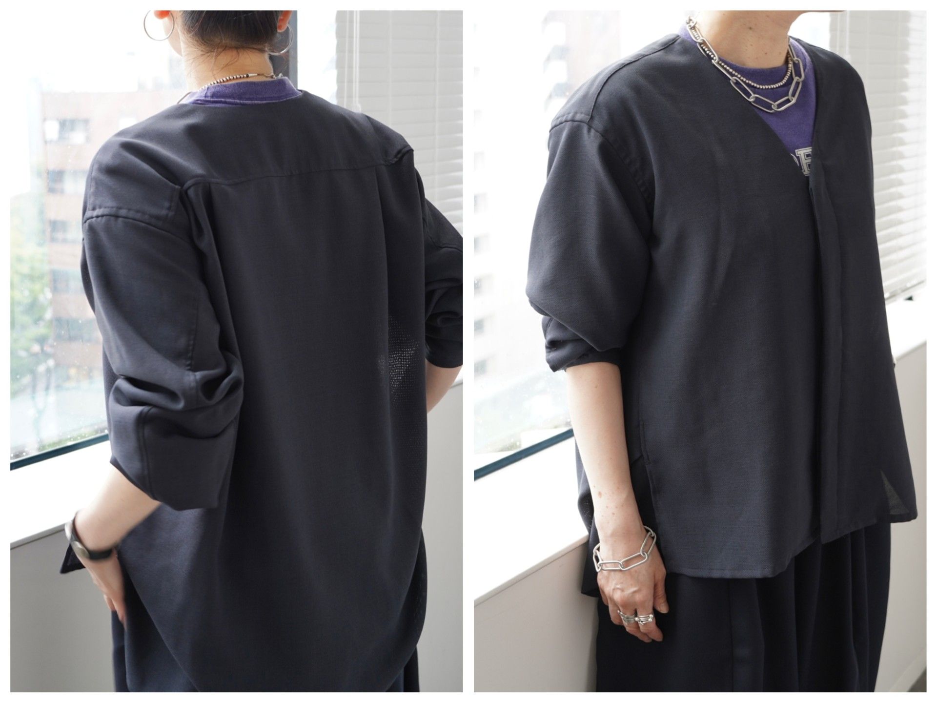 PICK UP STYLING｜journal standard luxe｜journal standard luxe