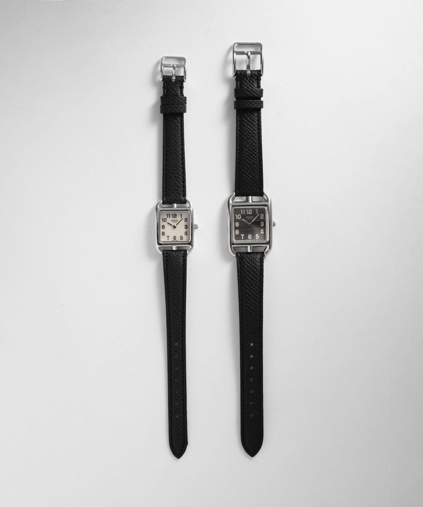 ヴィンテージのエルメス / 90年代を中心に30種以上のデザインが入荷