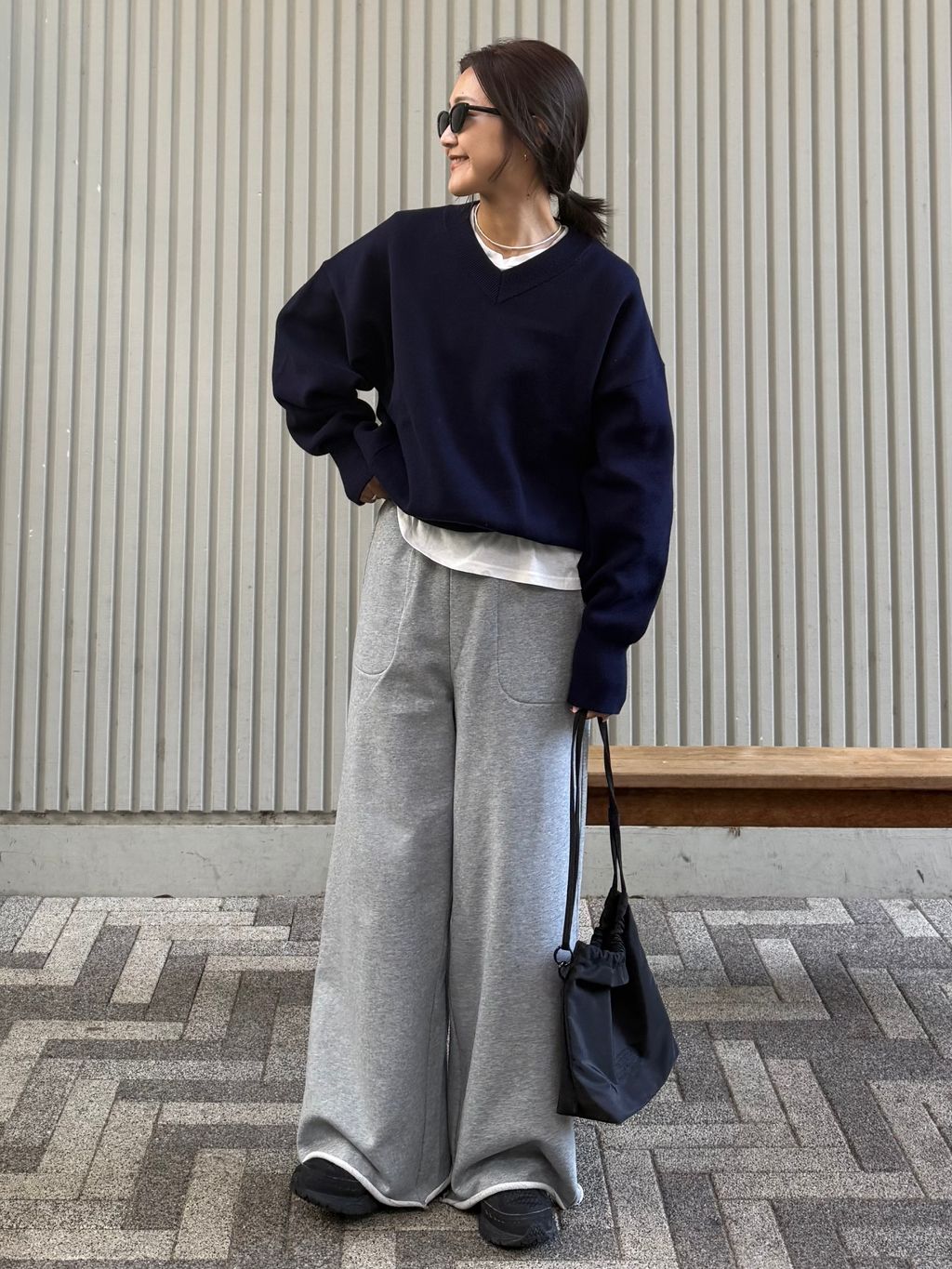 OUTDOOR PRODUCTS Usual Things