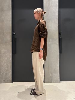 POLO RALPH LAUREN / ポロ ラルフ ローレン】 CLASSIC-LONG SLEEVE-BU