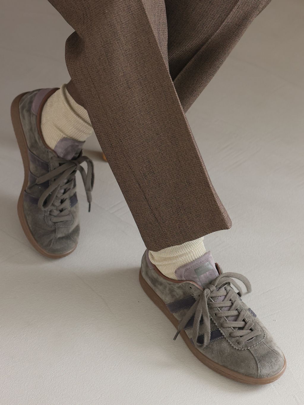 別注【adidas originals/アディダス オリジナルス】For JS TOBACCOの