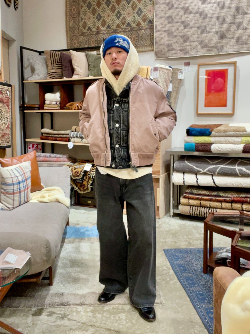 JOURNAL STANDARD relume MENS