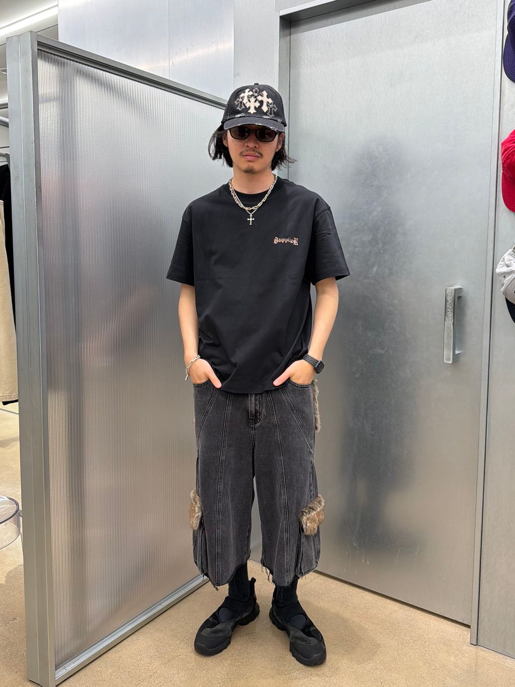 JOINT WORKS MENS