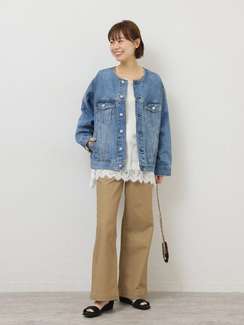 JOURNAL STANDARD relume LADYS