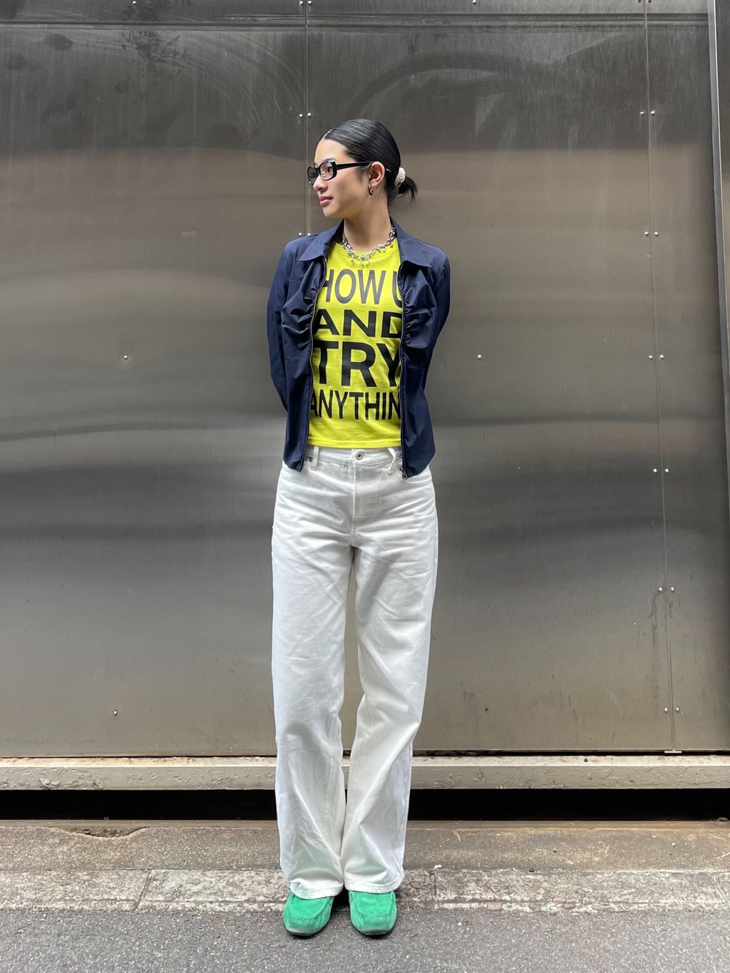 Oriens JOURNAL STANDARD LADYS