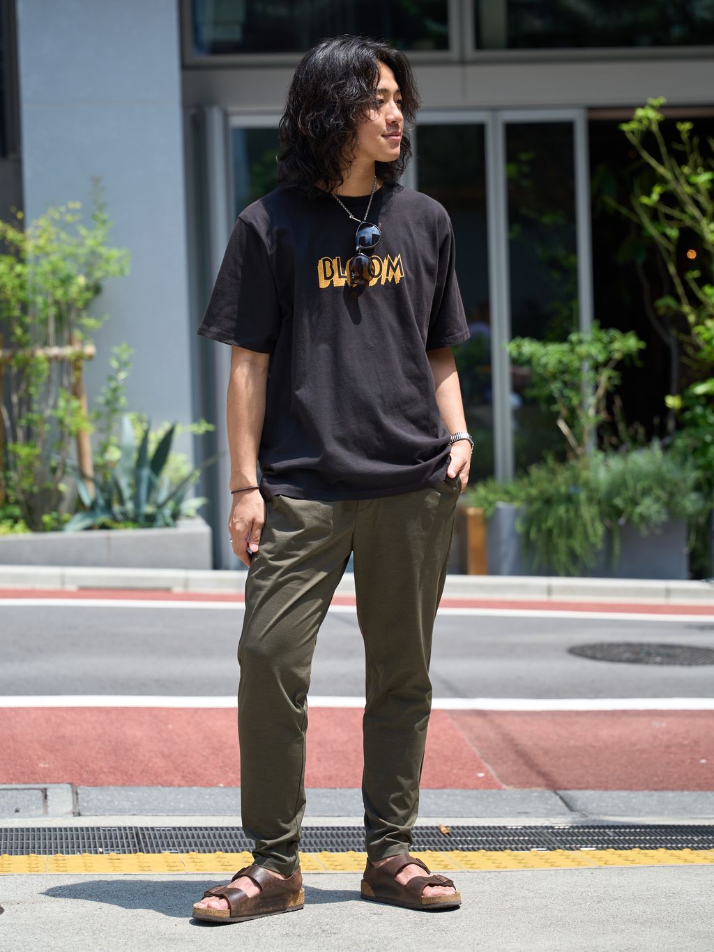 B.C STOCK MENS