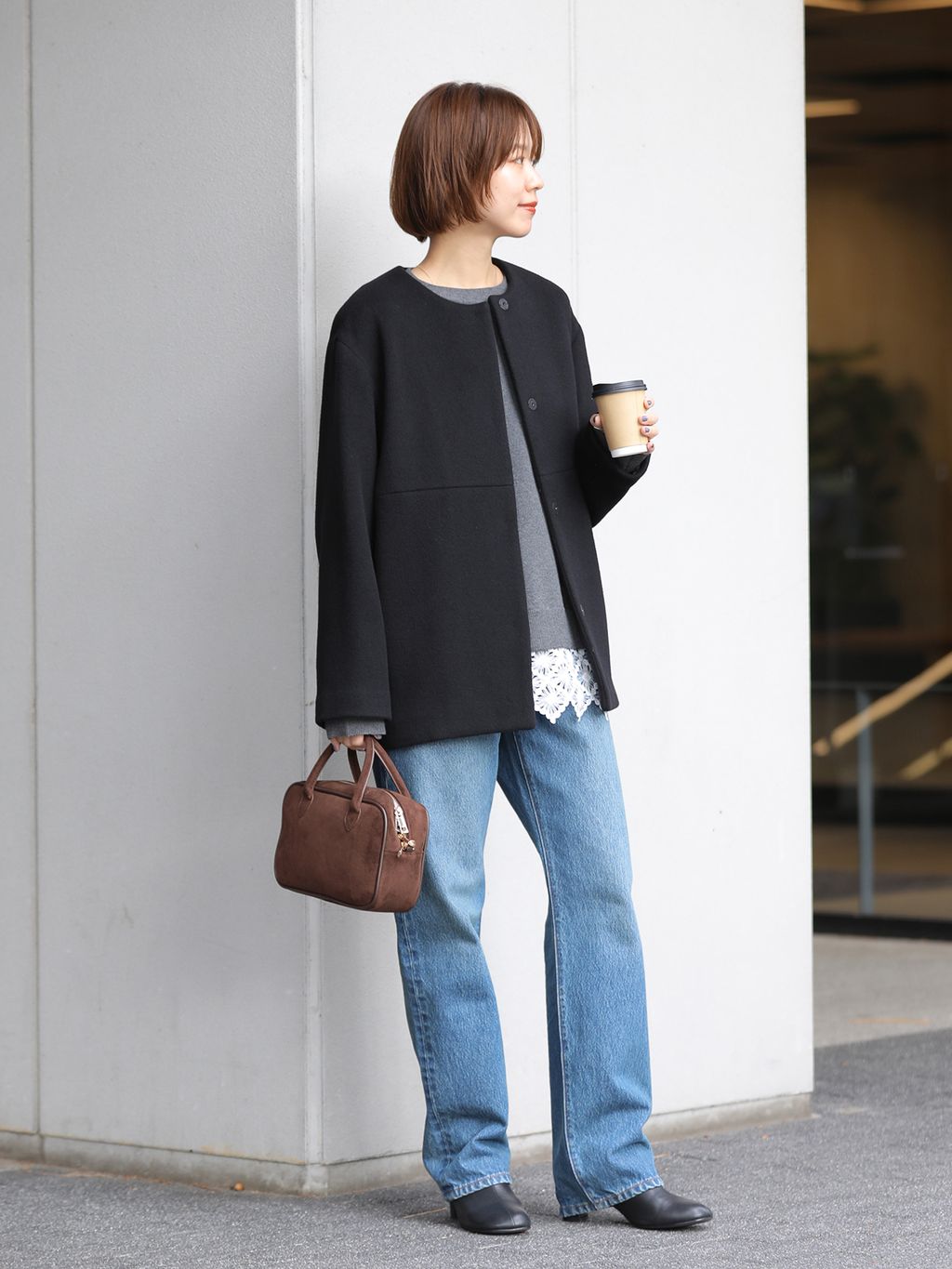 JOURNAL STANDARD relume LADYS