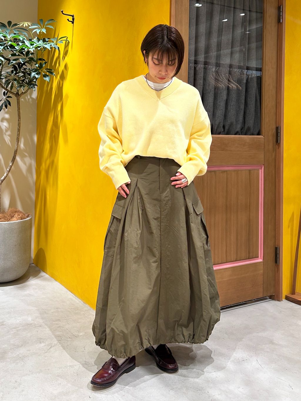 OUTDOOR PRODUCTS Usual Things