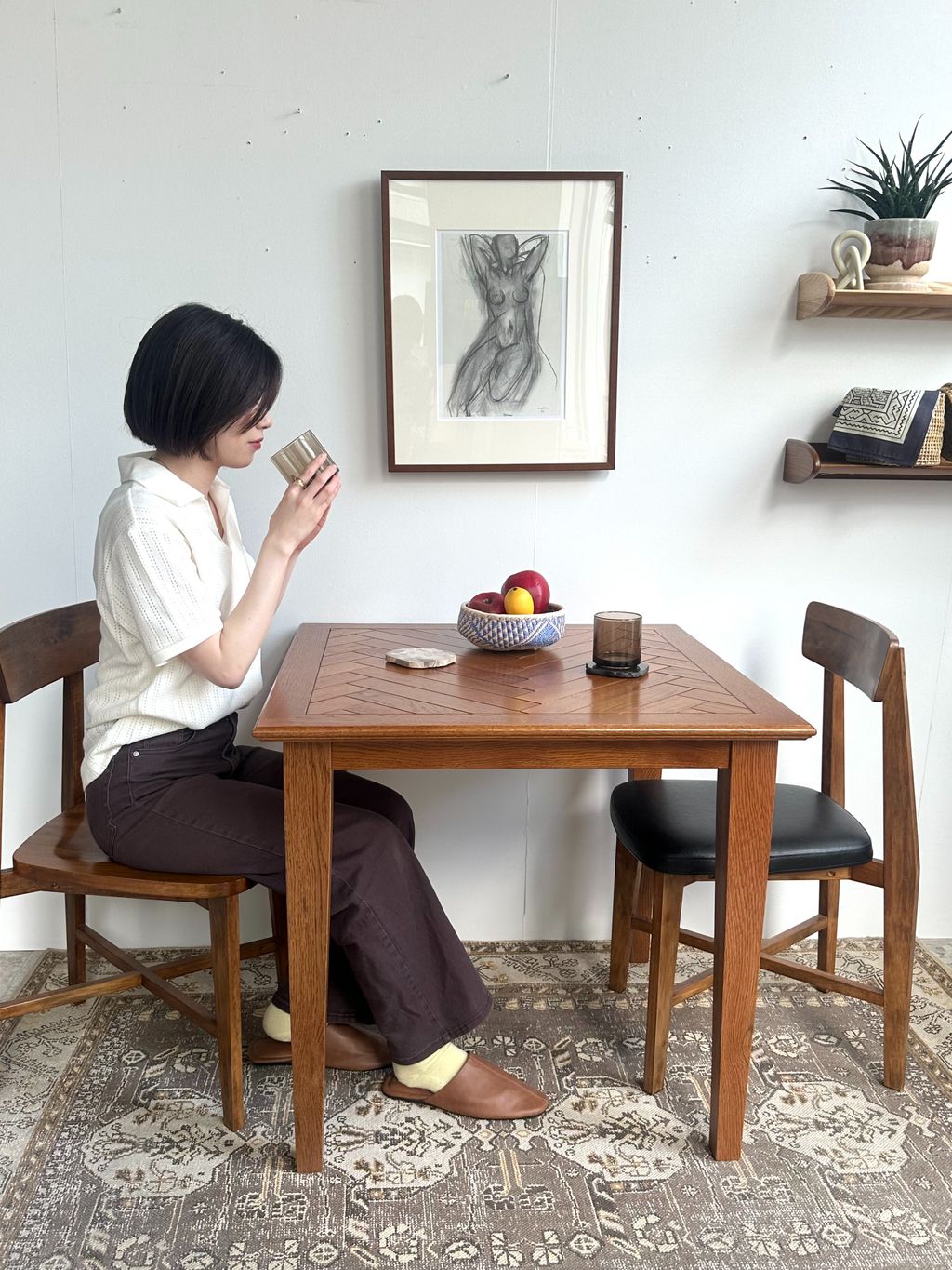 JOURNAL STANDARD FURNITURE