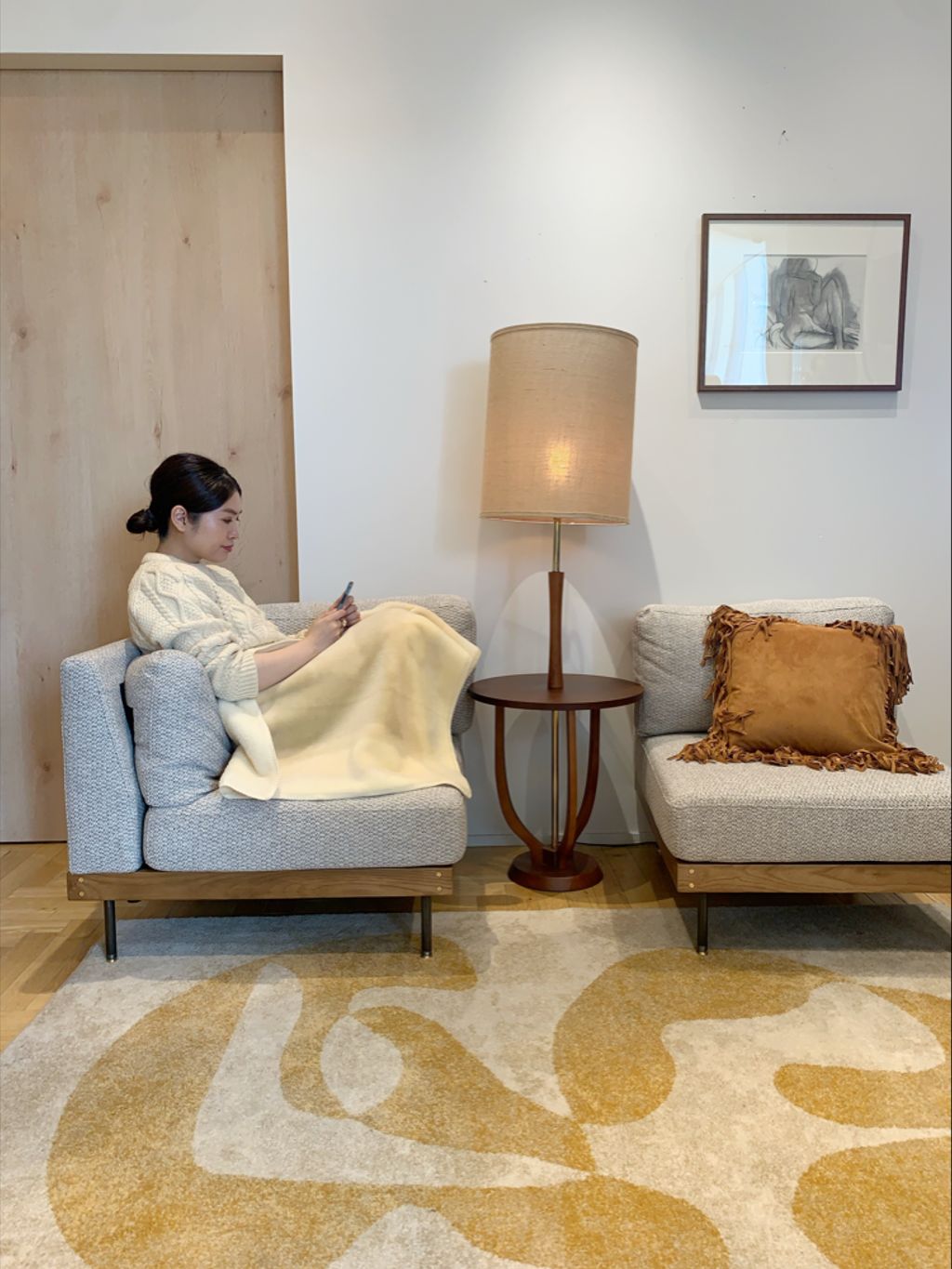 JOURNAL STANDARD FURNITURE