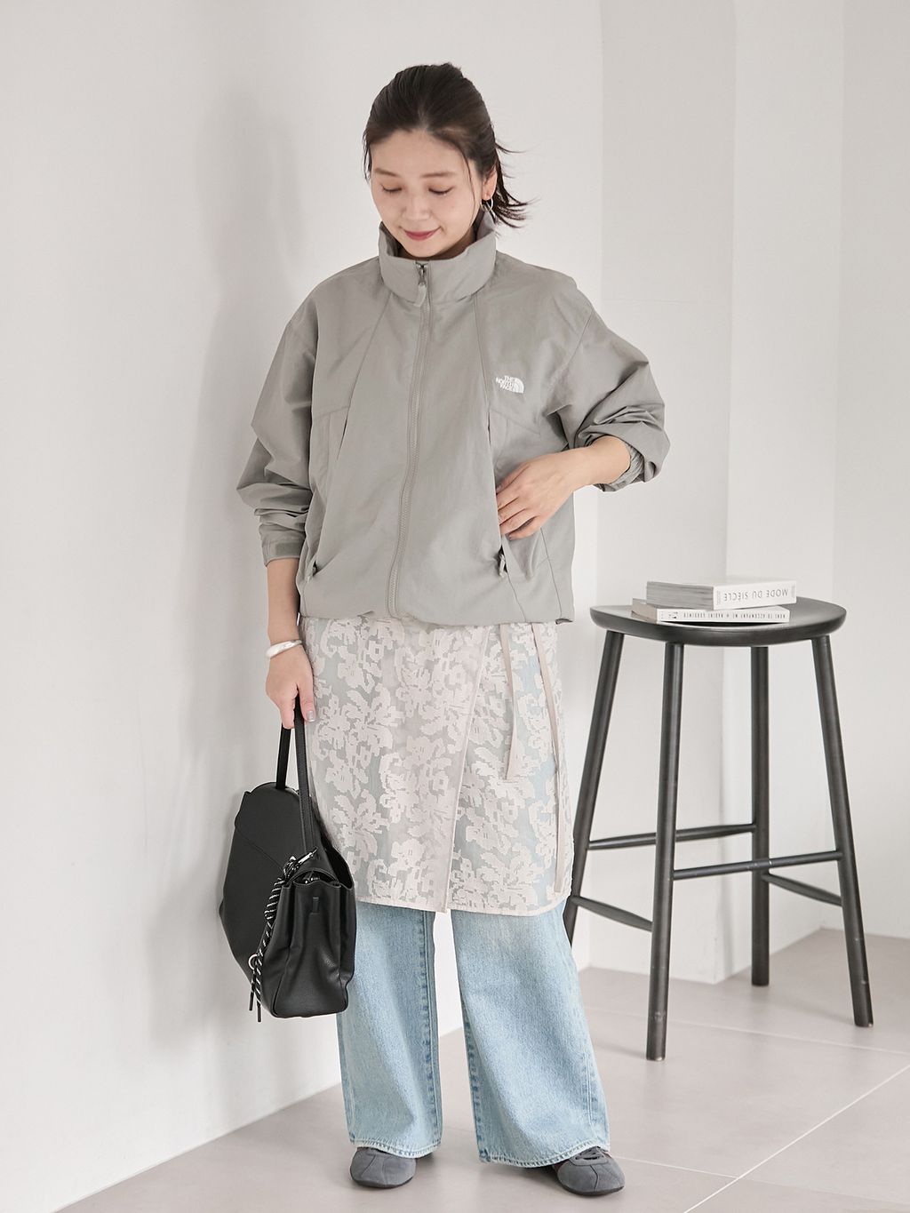 JOURNAL STANDARD LADYS