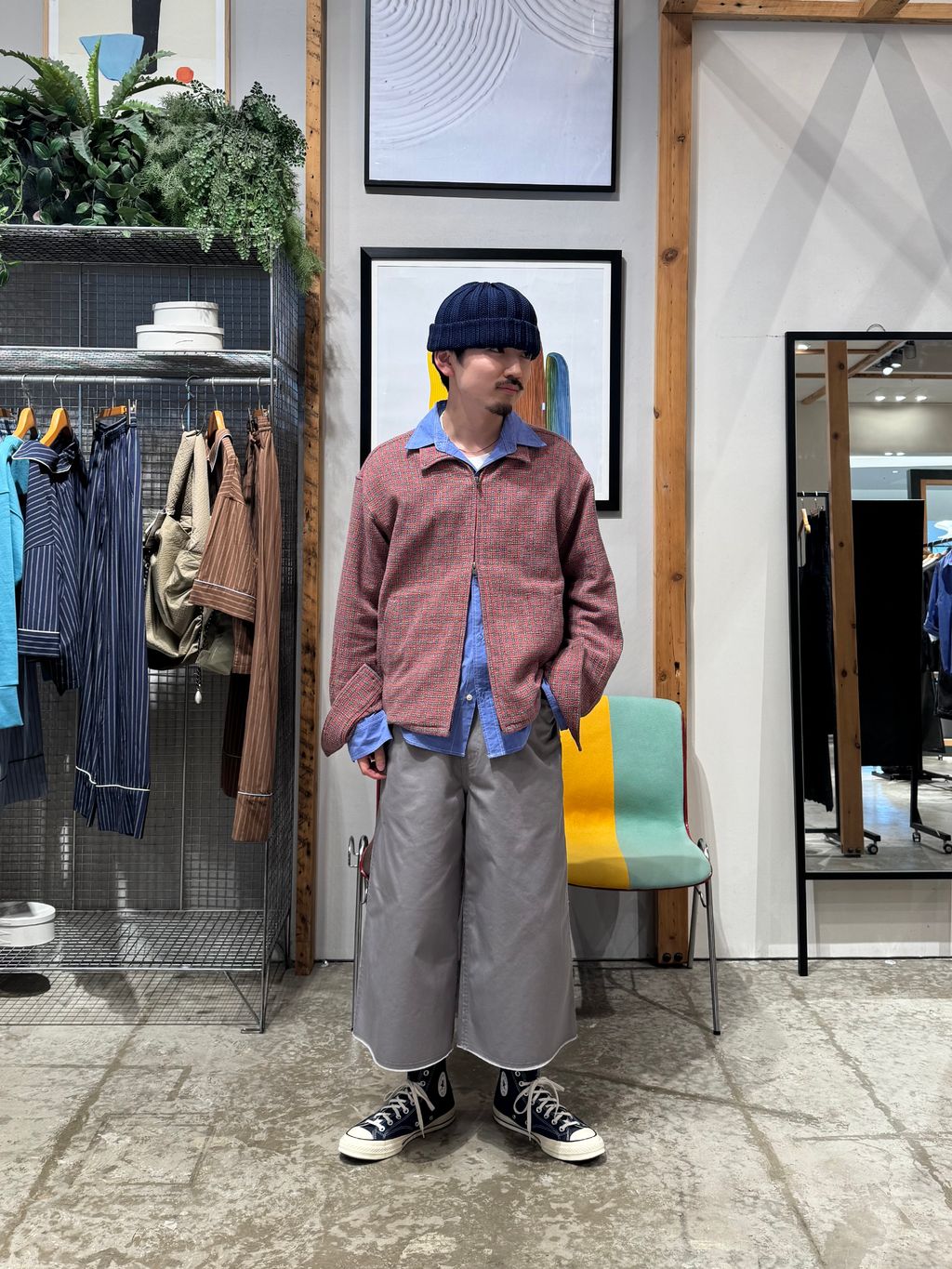 JOURNAL STANDARD relume MENS