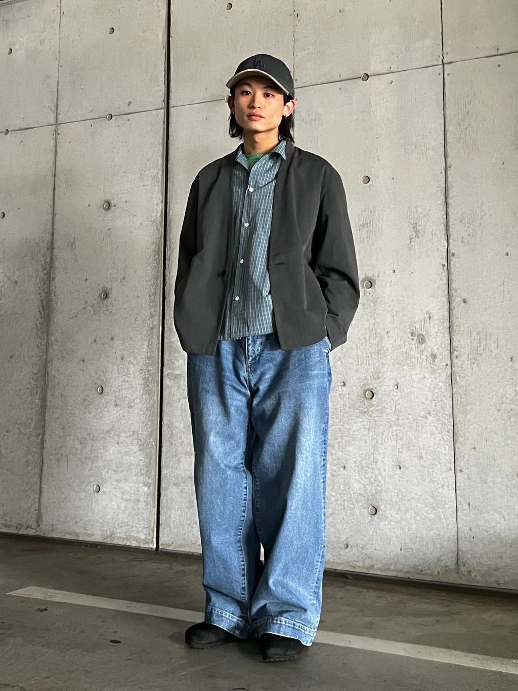 JOURNAL STANDARD relume MENS