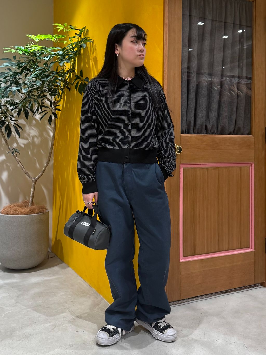 OUTDOOR PRODUCTS Usual Things