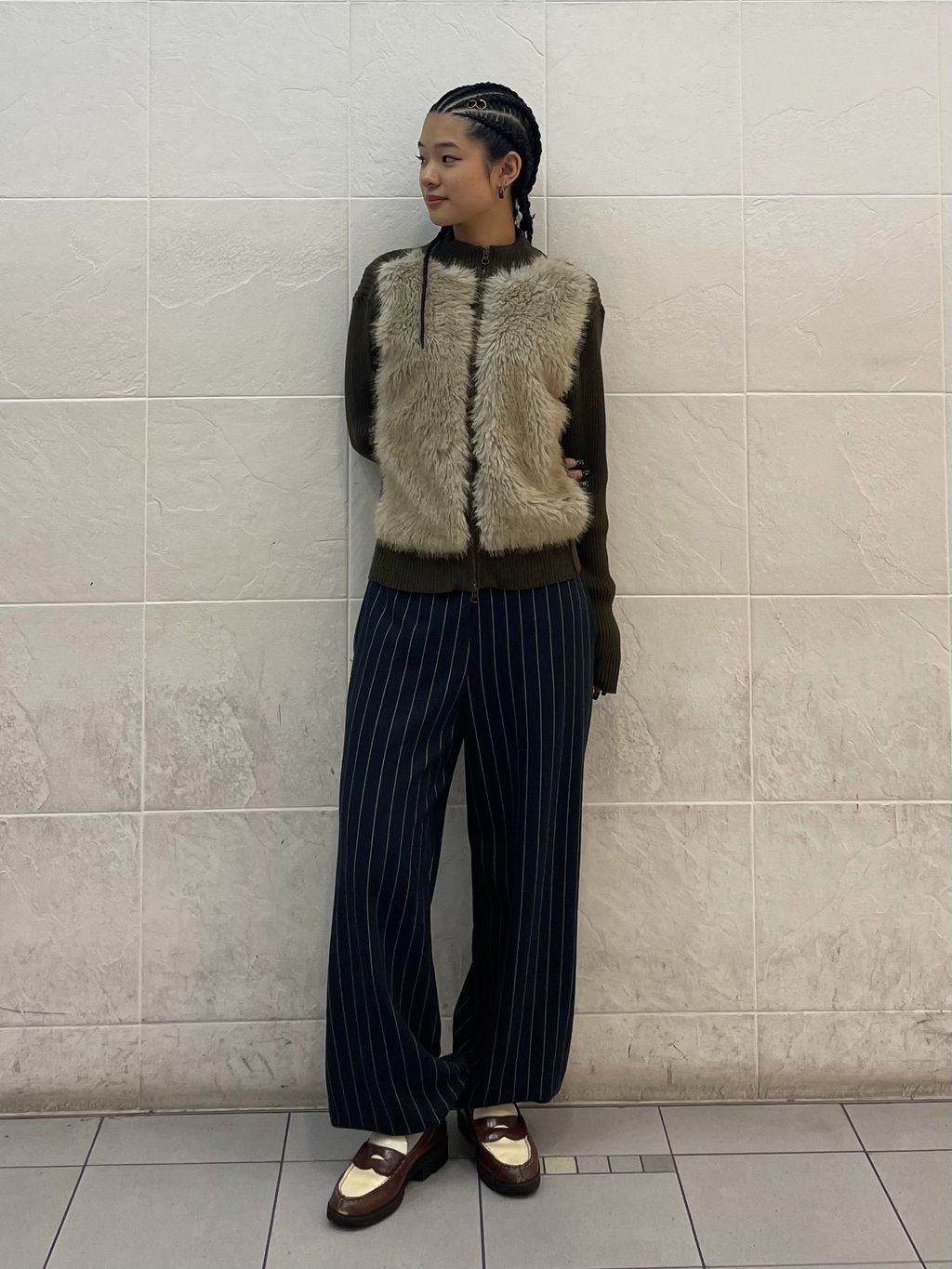 Oriens JOURNAL STANDARD LADYS