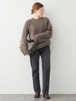 Deuxieme Classe｜ドゥーズィエム クラスのコーディネートスナップ