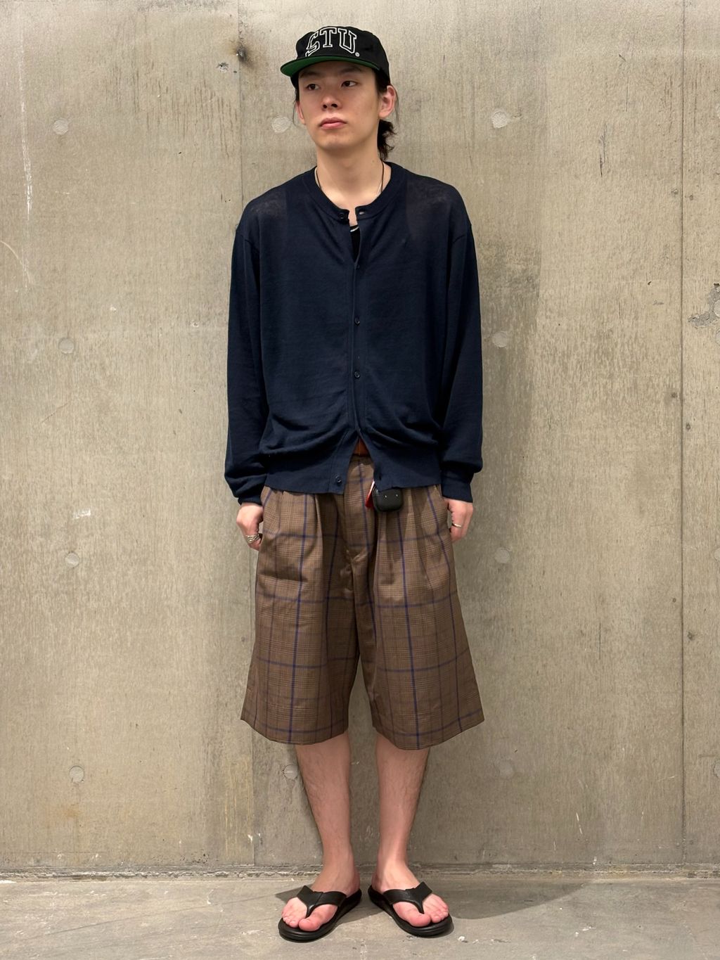 JOURNAL STANDARD MENS