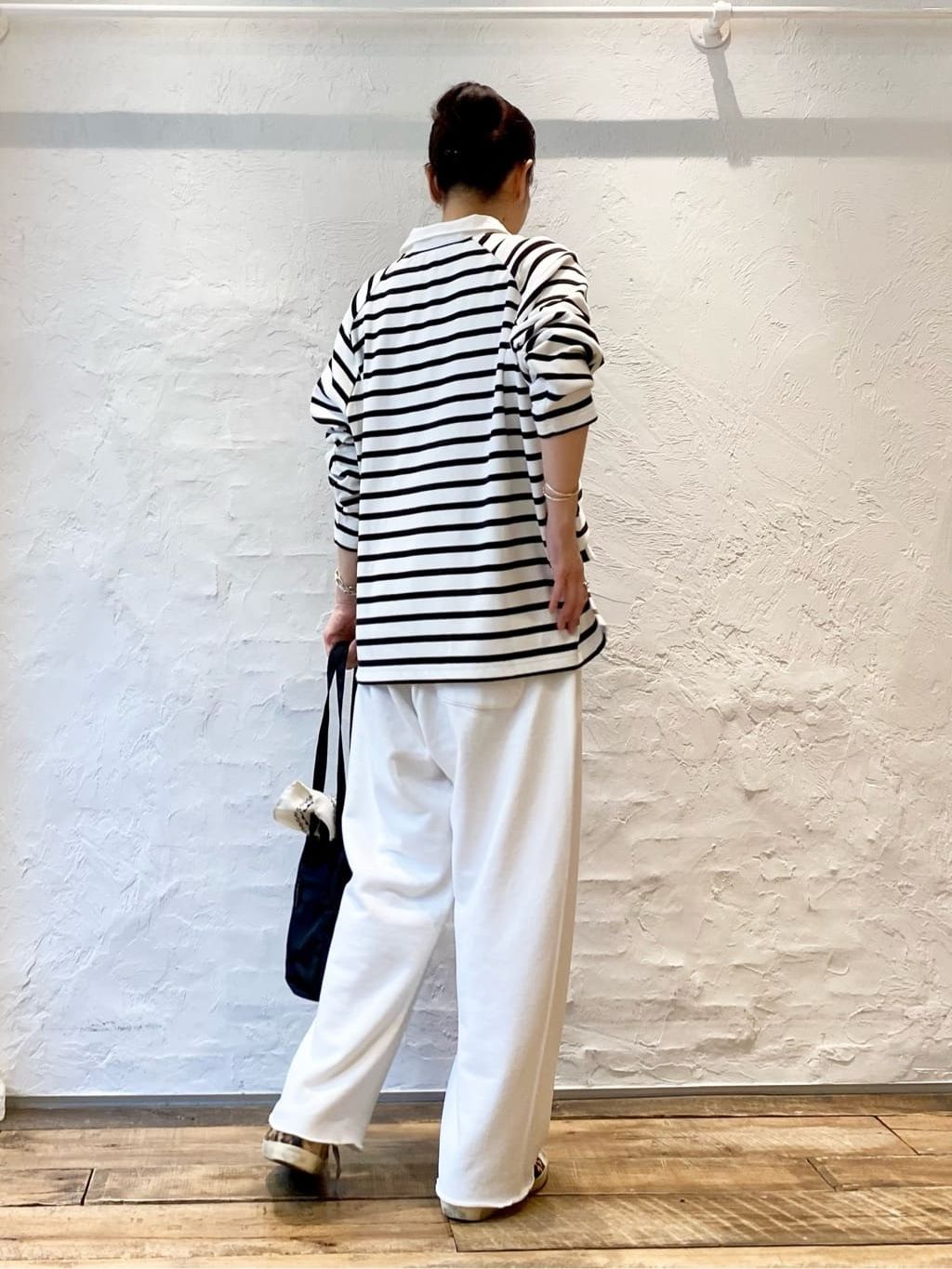 call it by your name/コール イット バイ ユア ネーム】SILK BANDANA