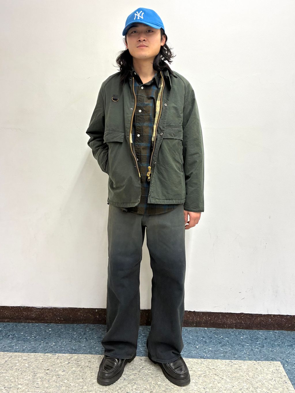 JOURNAL STANDARD MENS