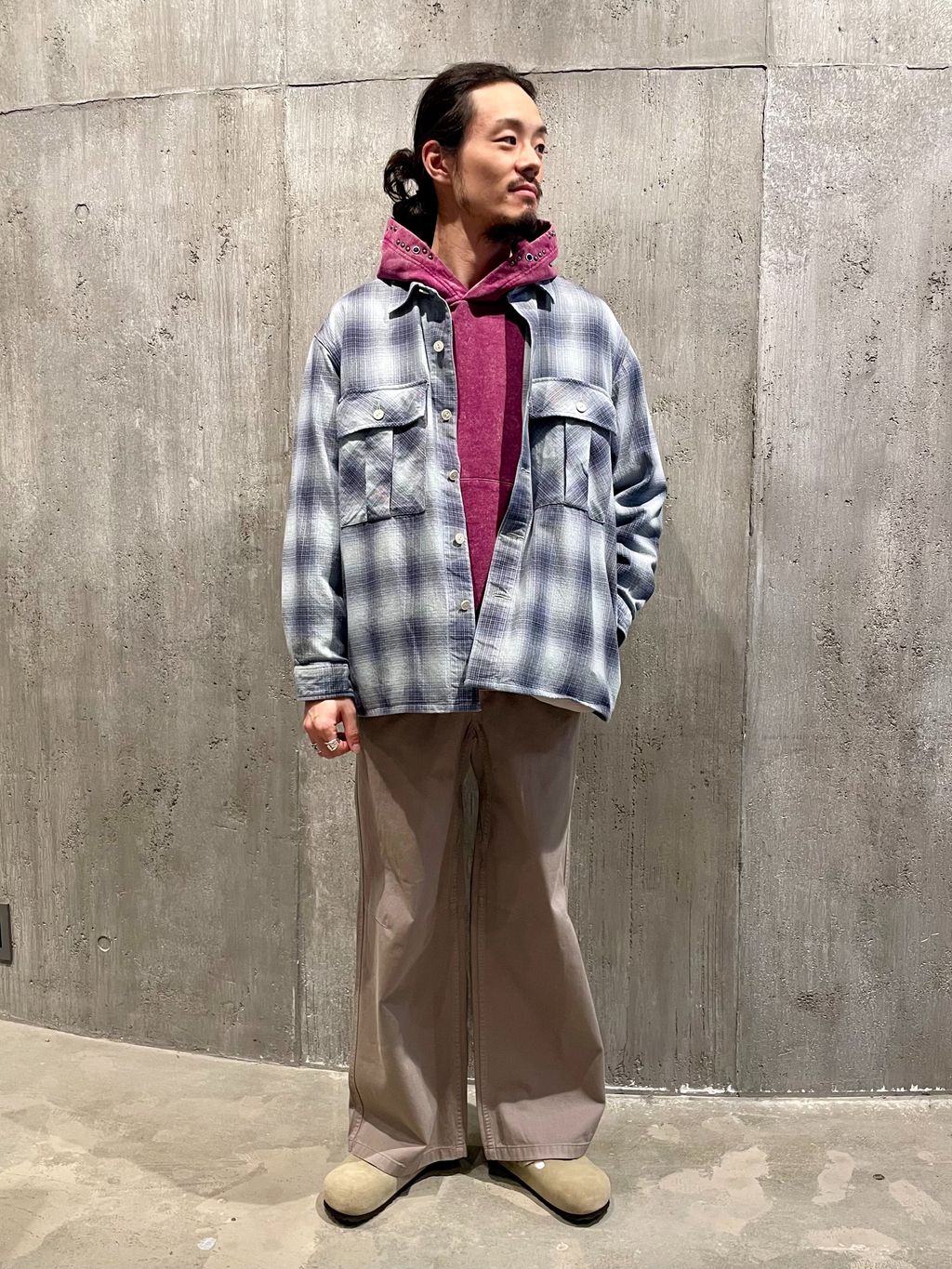 JOURNAL STANDARD MENS