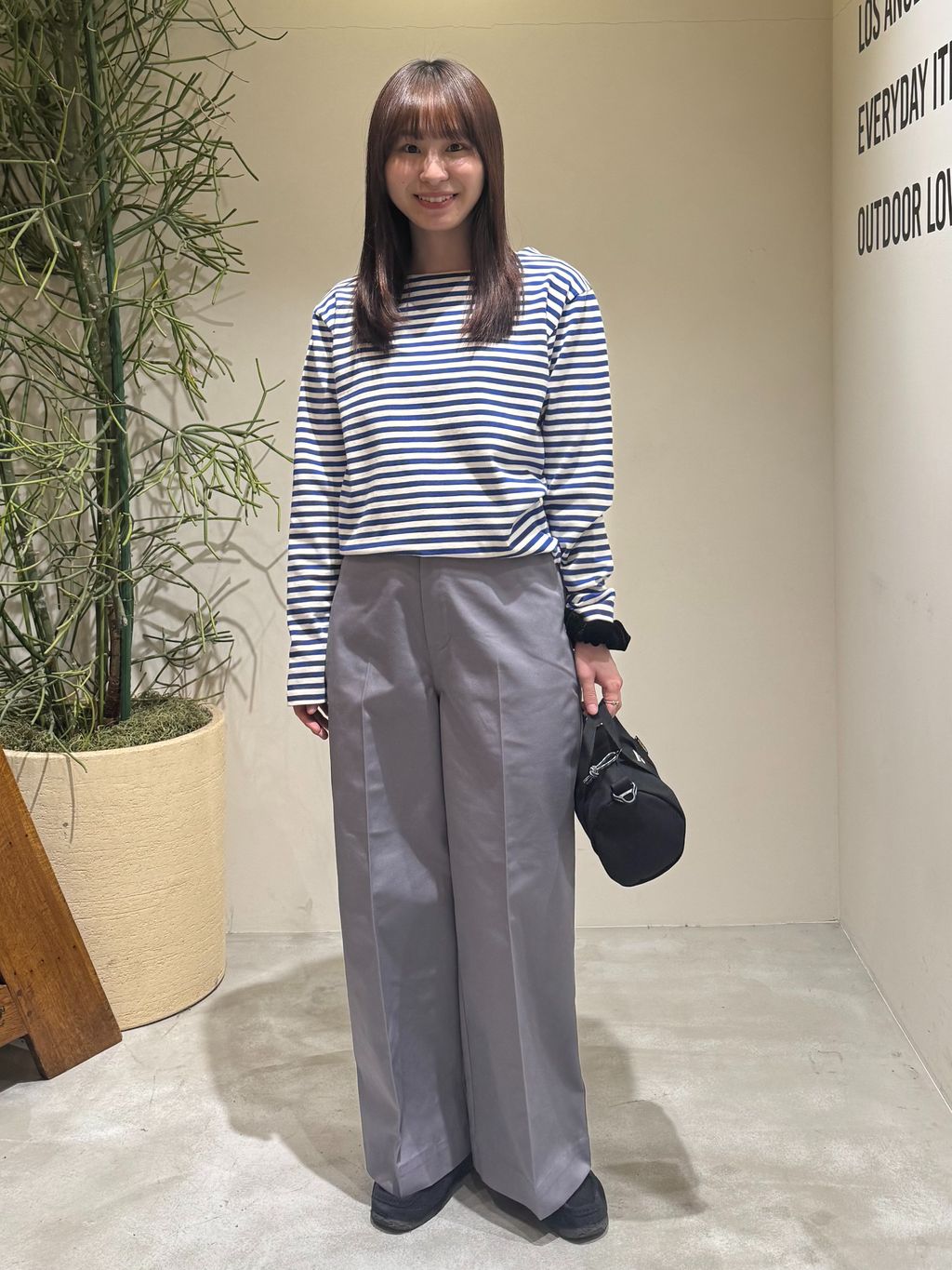 OUTDOOR PRODUCTS Usual Things