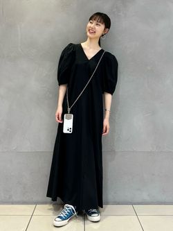プラージュ、イエナ、スピック＆スパン、 IENA｜イエナのコーディネートスナップ（レディース）｜BAYCREW'S STORE