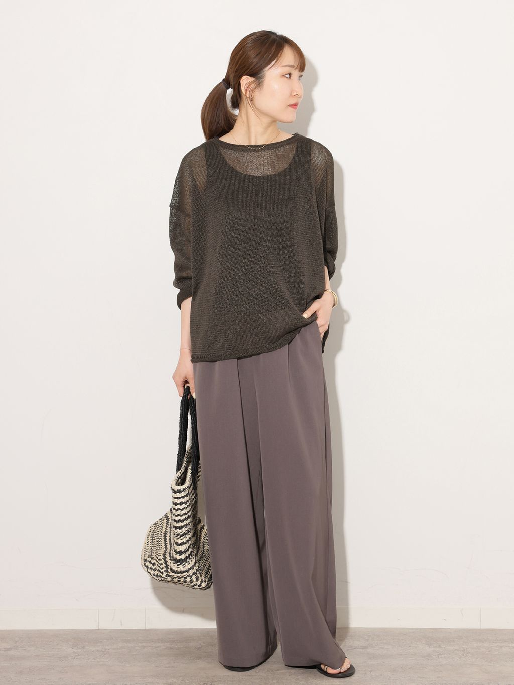 JOURNAL STANDARD relume LADYS