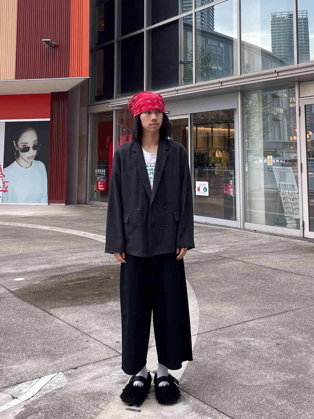 JOURNAL STANDARD relume MENS