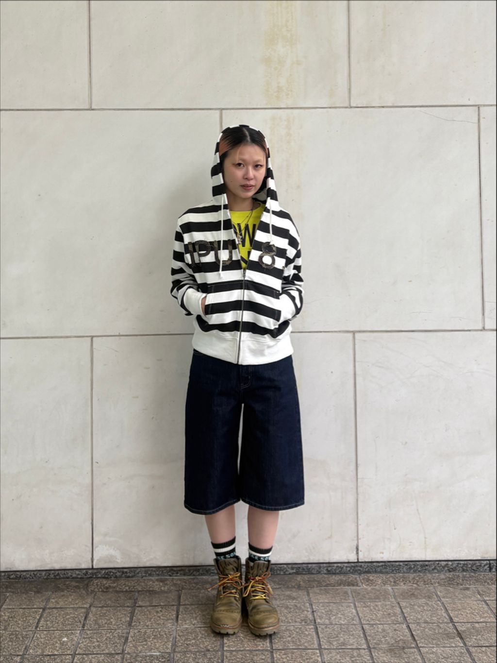 Oriens JOURNAL STANDARD LADYS