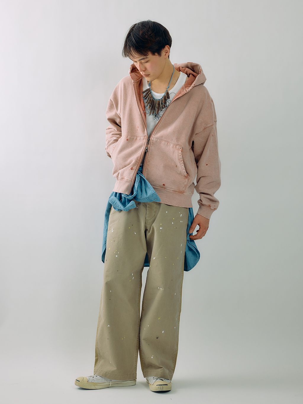 JOURNAL STANDARD MENS