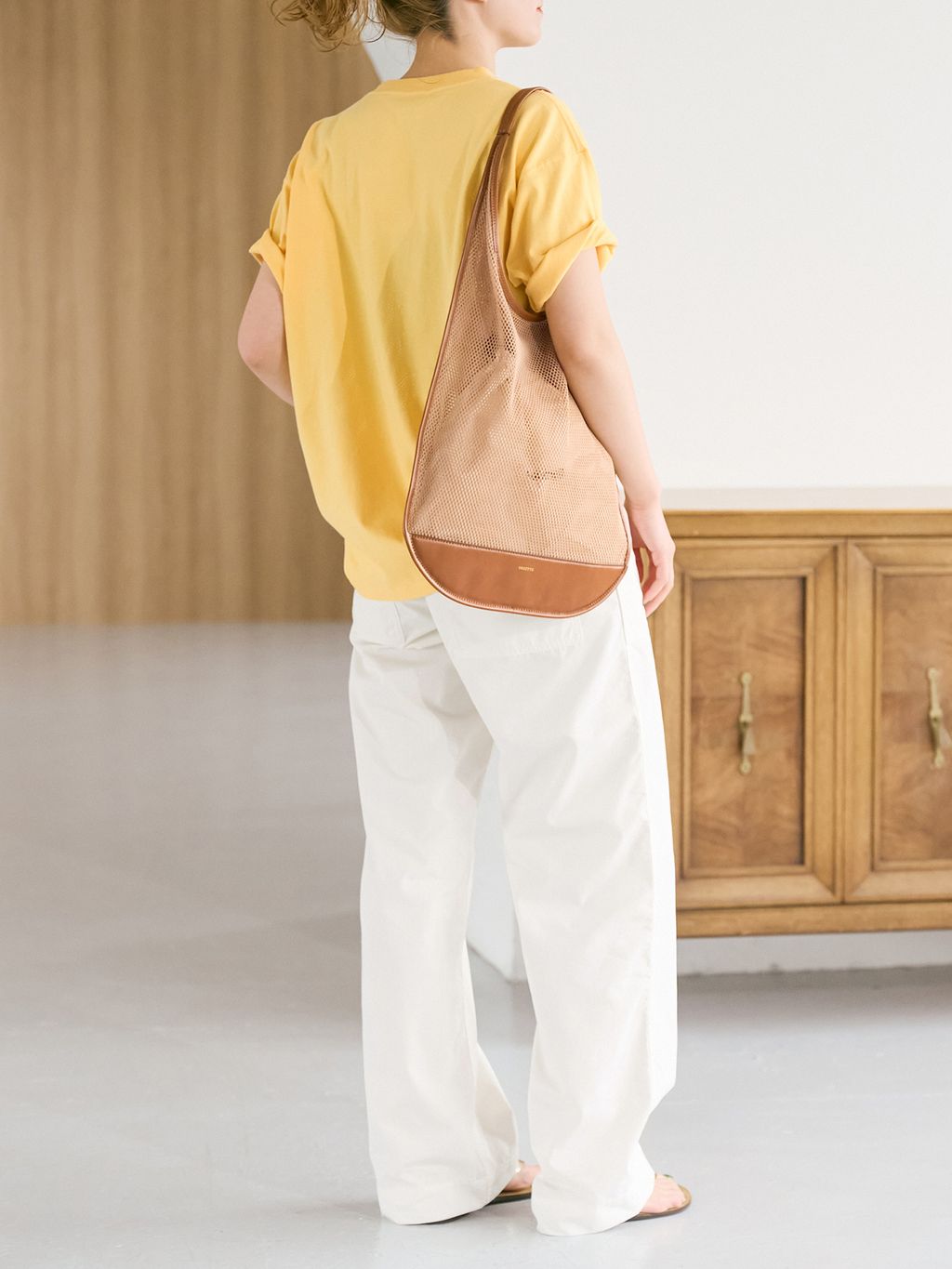 Spick & Spanのコーディネートスナップ（RIKA）｜Spick & Span