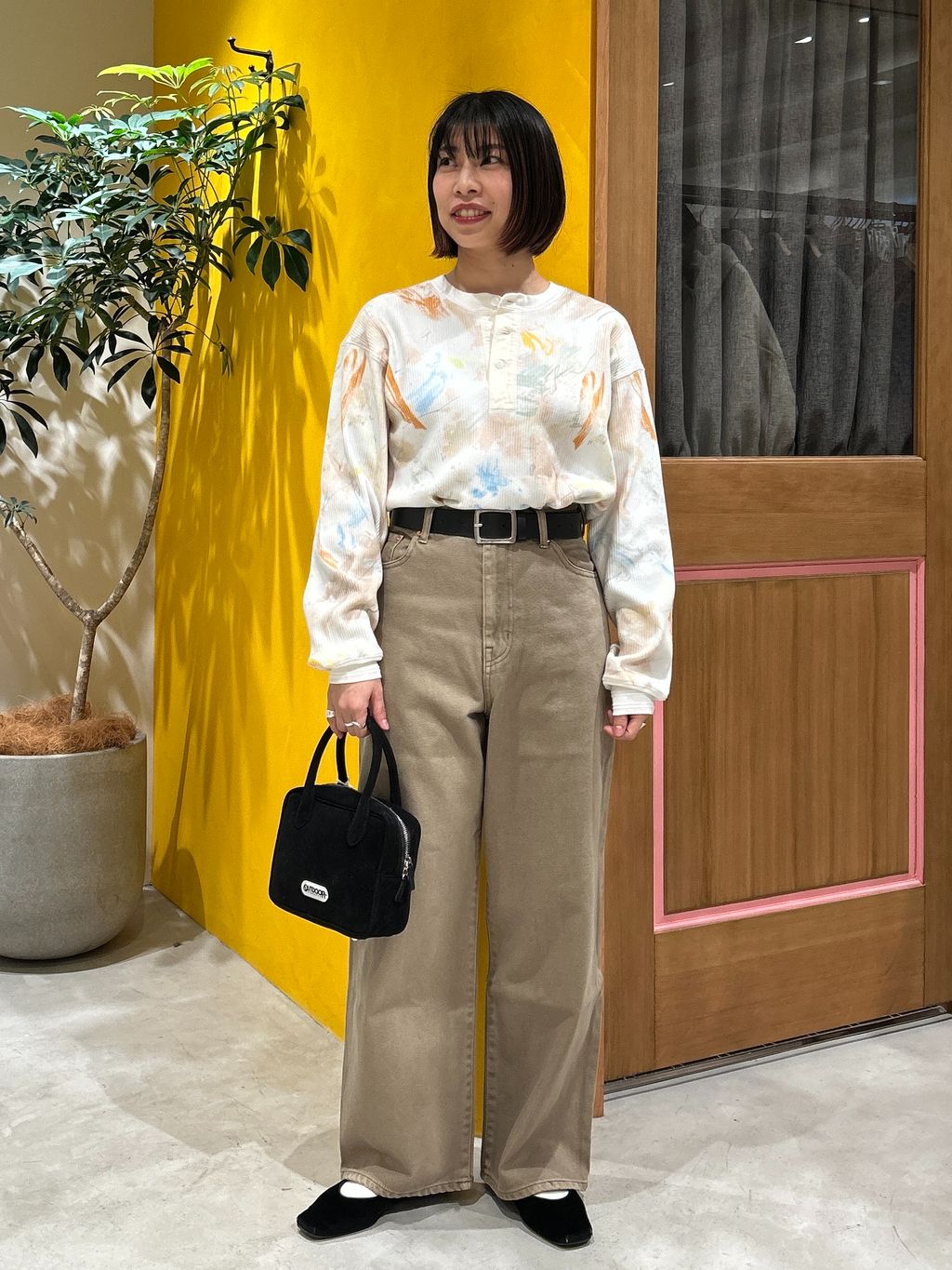 OUTDOOR PRODUCTS Usual Things